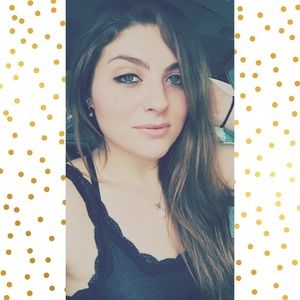 Meet your Posher, Shanea